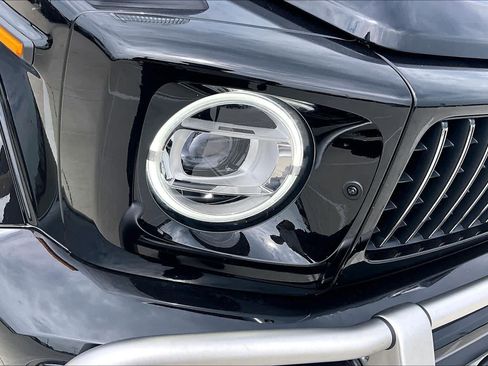Used 2026 Mercedes-Benz G 63 AMG 4MATIC image 24