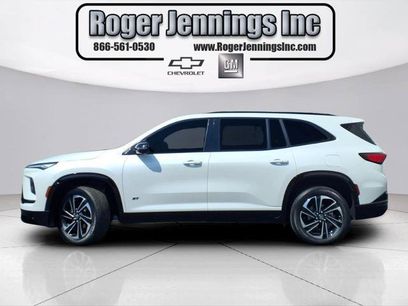 Used 2025 Buick Enclave Sport Touring