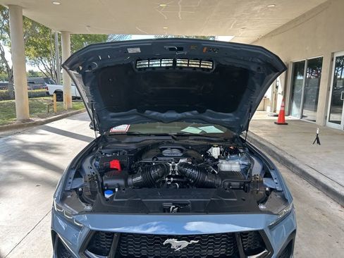 Used 2024 Ford Mustang GT image 12