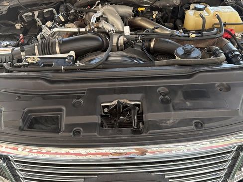 Used 2020 Ford F350 Platinum image 46