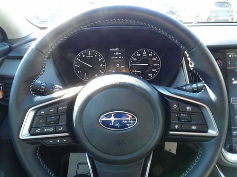 Used 2025 Subaru Outback Premium w/ Popular Package #1 image 16