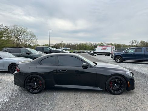 Used 2024 BMW M2 w/ Lighting Package image 13