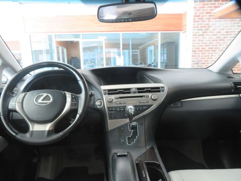 Used 2013 Lexus RX 350 FWD w/ Navigation Pkg image 47