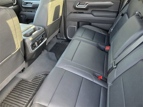 Used 2025 Chevrolet Silverado 2500 LTZ w/ Trail Boss Package image 24