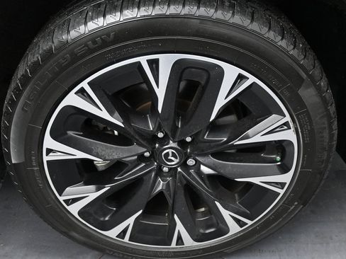 Used 2024 MAZDA CX-90 Plug-In Hybrid w/ Premium Pkg image 44