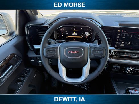 New 2026 GMC Sierra 1500 Elevation w/ Preferred Package image 12