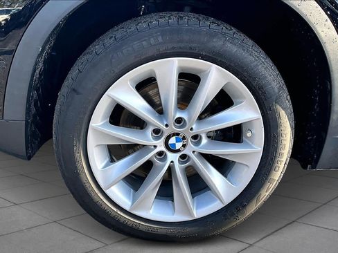 Used 2017 BMW X3 sDrive28i image 9