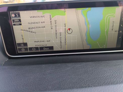 Used 2019 Lexus RX 350 AWD w/ Navigation Package image 25