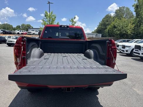 New 2026 RAM 2500 Limited AWD/4WD image 20