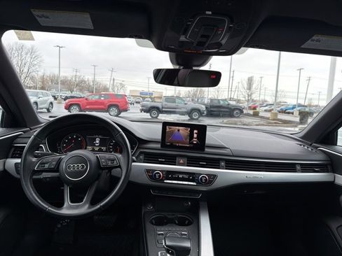 Used 2017 Audi A4 2.0T Premium w/ Convenience Package image 12