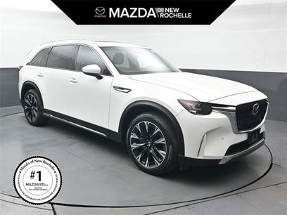 Certified 2024 MAZDA CX-90 Plug-In Hybrid w/ Premium Plus