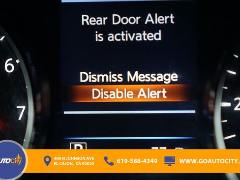 Used 2021 Nissan Rogue Sport S image 3