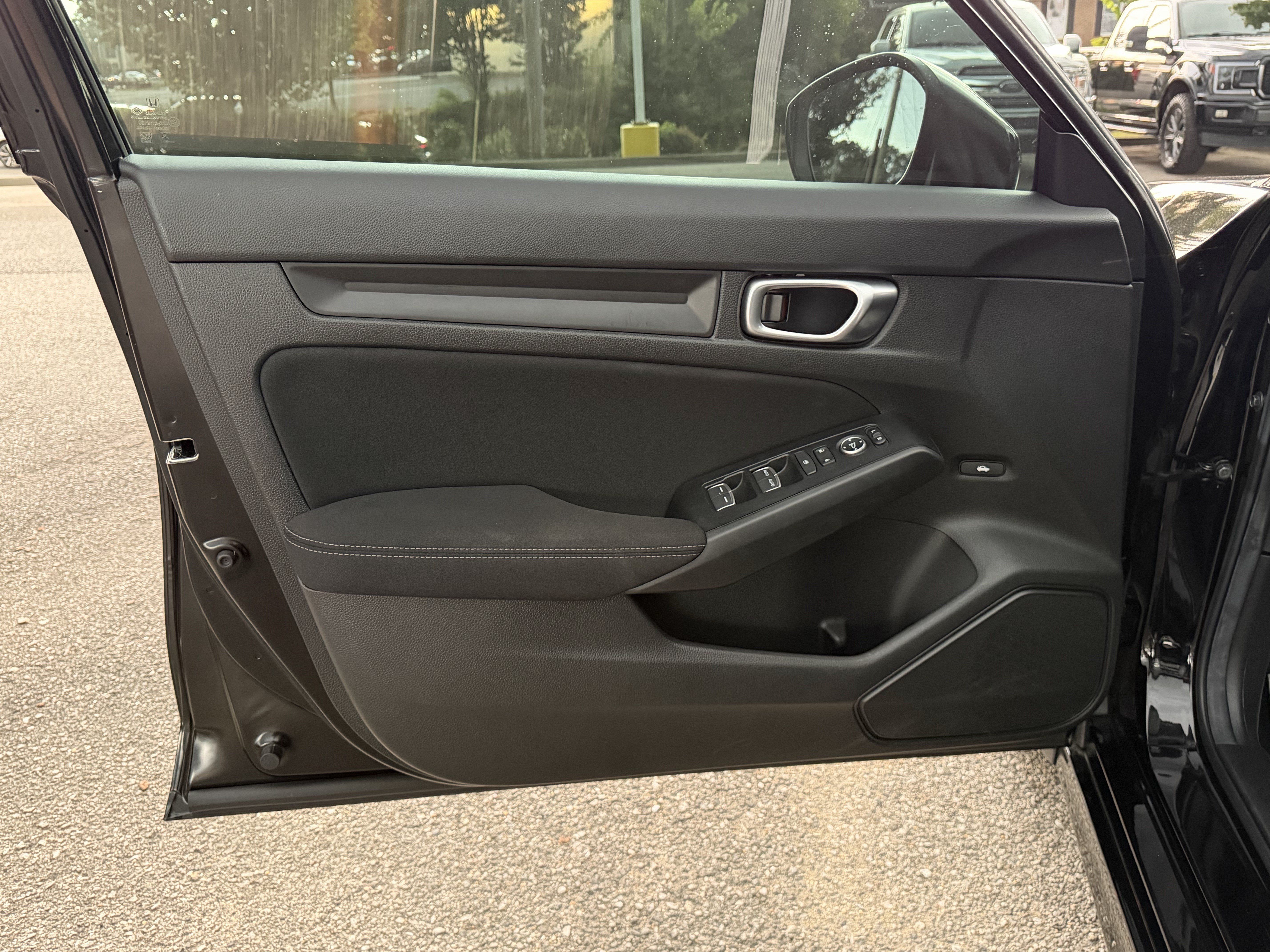Used 2024 Honda Civic Sport image 15
