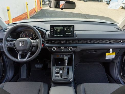 New 2026 Honda CR-V LX image 17