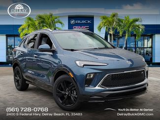 New 2026 Buick Encore GX Sport Touring w/ Advanced Technology Package video 1