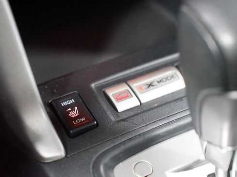 Used 2016 Subaru Forester 2.5i Limited w/ Protection Package #2 image 20