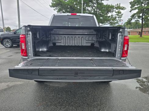 Used 2021 Ford F150 XLT w/ Equipment Group 302A High AWD/4WD image 23
