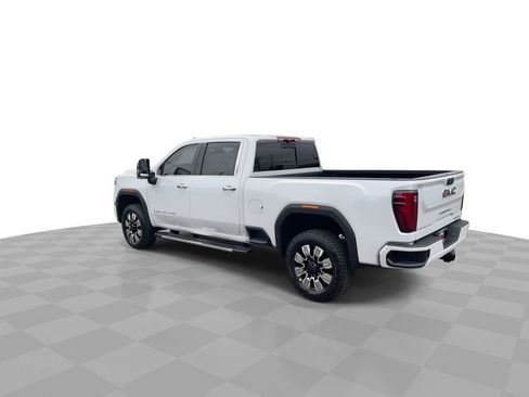 New 2026 GMC Sierra 3500 Denali w/ Denali Reserve Package AWD/4WD image 6
