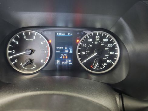 Used 2024 Nissan Sentra S FWD image 12