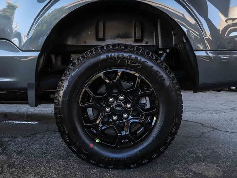 New 2026 Ford F150 XLT w/ FX4 Off-Road Package image 10