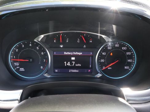 Used 2023 Chevrolet Traverse LT w/ LPO, Floor Liner Package AWD/4WD image 29