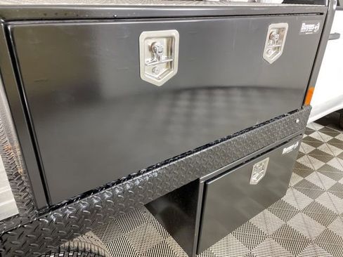 New 2024 Chevrolet Silverado 3500 W/T w/ WT Convenience Package image 15