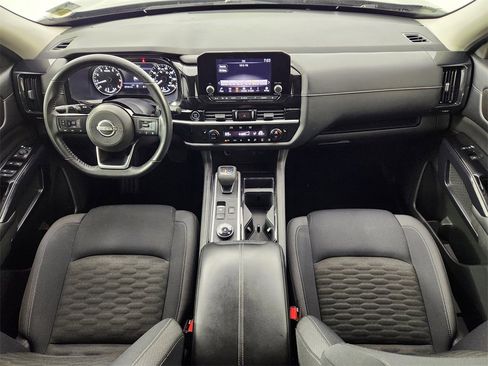 Used 2022 Nissan Pathfinder SV w/ Cargo Package image 14