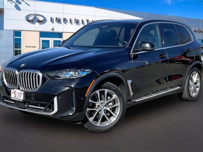Used 2025 BMW X5 sDrive40i