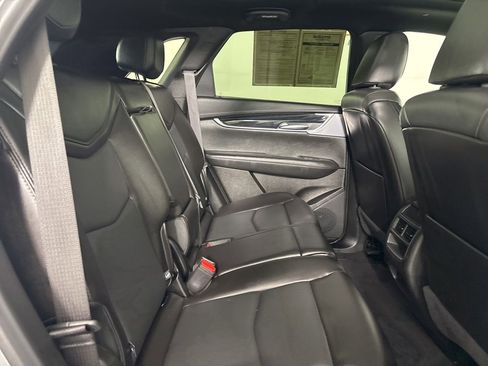 Used 2025 Cadillac XT5 Premium Luxury image 27