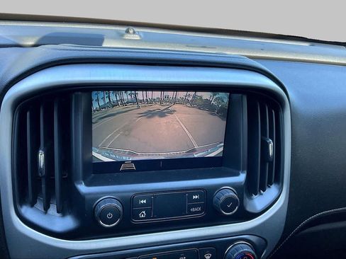 Used 2022 GMC Canyon Elevation RWD image 24