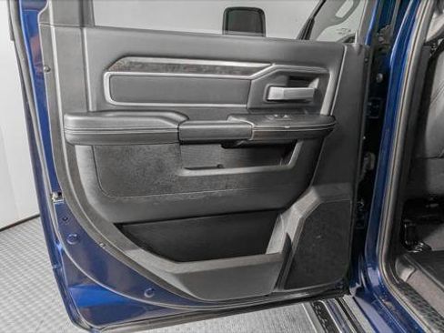 Used 2024 RAM 2500 Big Horn w/ Bed Utility Group image 16