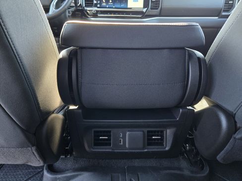 New 2025 Chevrolet Silverado 1500 LT w/ All Star Edition Plus image 11