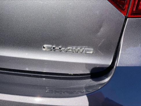 Used 2017 Acura MDX SH-AWD w/ Advance Package image 7