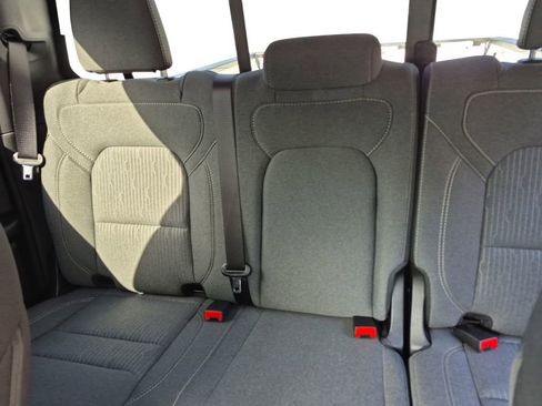 Used 2022 RAM 1500 Lone Star RWD image 13