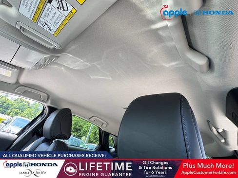 Used 2023 MAZDA CX-30 AWD 2.5 S w/ Preferred Package image 18