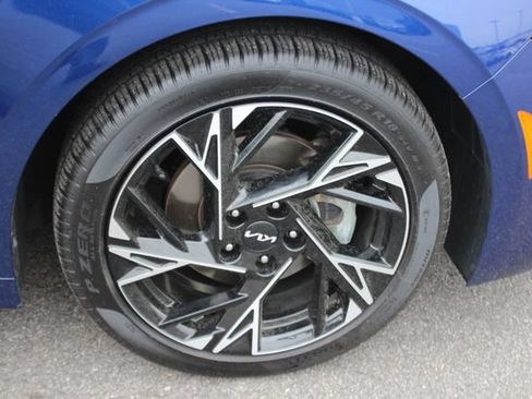 Certified 2025 Kia K5 GT-Line w/ GT-Line Premium Package FWD image 36