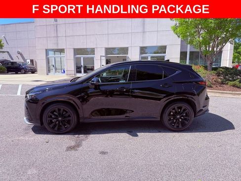 Used 2024 Lexus NX 350 F Sport image 5
