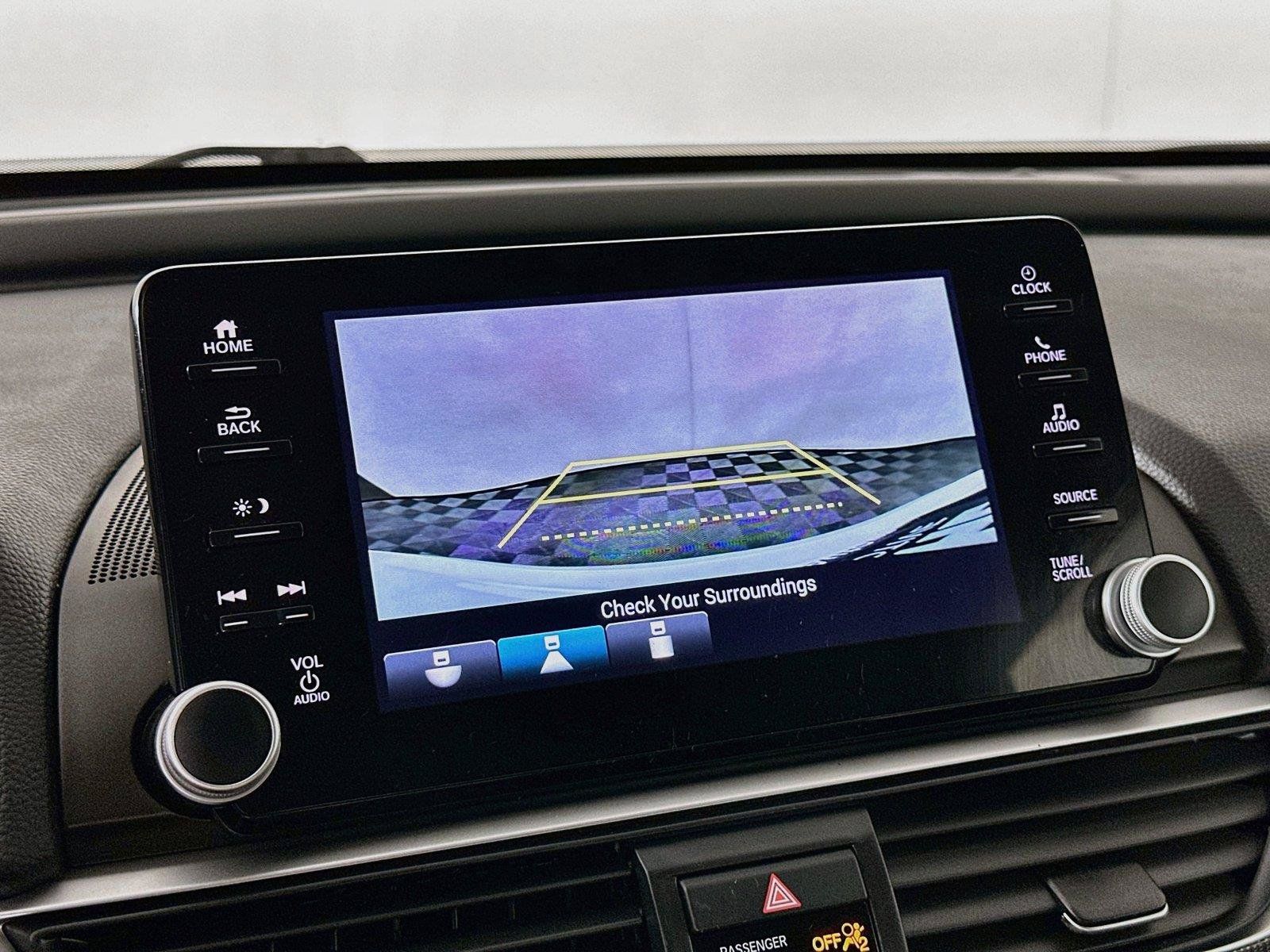 Used 2022 Honda Accord Sport Special Edition image 6