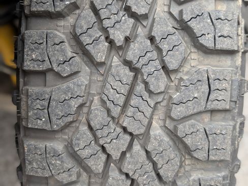 Used 2025 RAM 1500 Rebel w/ Bed Utility Group image 35