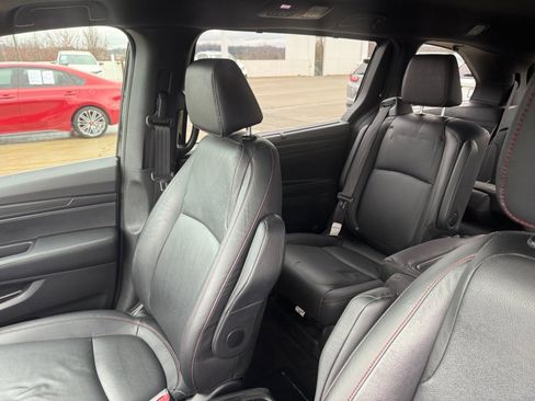 Certified 2023 Honda Odyssey Sport image 33