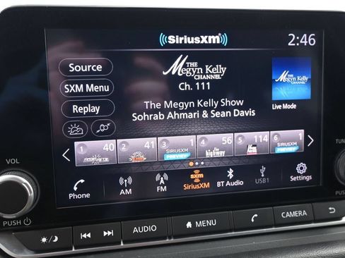Used 2023 Nissan Rogue SV w/ SV Premium Package AWD/4WD image 18