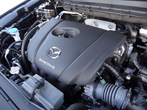 Certified 2025 MAZDA CX-5 AWD 2.5 S image 34