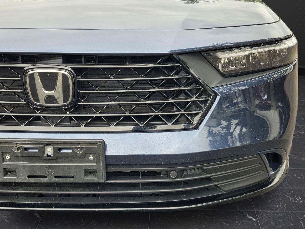 Used 2024 Honda Accord EX-L image 31