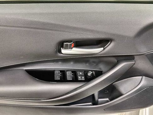 Certified 2024 Toyota Corolla SE FWD image 15