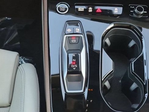Certified 2025 Audi A5 2.0T Premium Plus AWD/4WD image 12