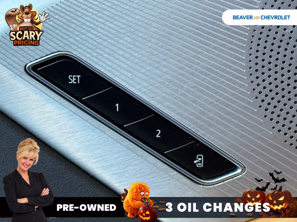 Used 2021 Chevrolet Corvette Stingray Preferred Cpe w/ Z51 Performance Package RWD image 36