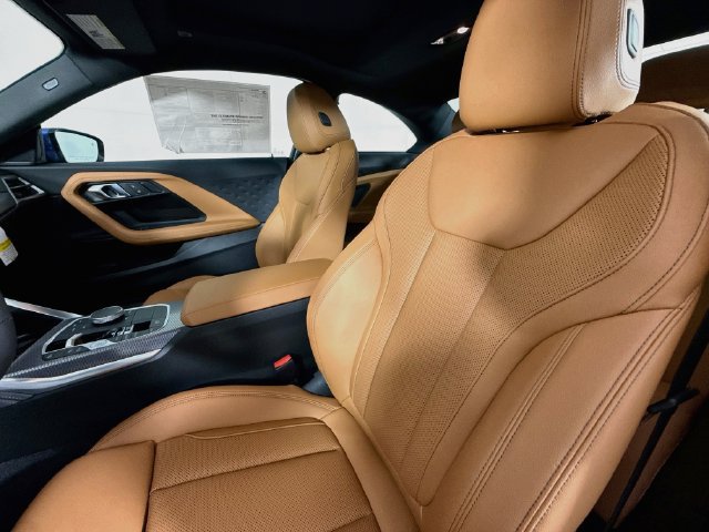 New 2026 BMW 230i xDrive Coupe w/ Premium Package AWD/4WD image 21