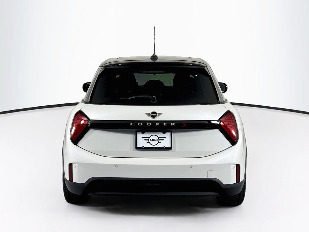 New 2027 MINI Cooper S FWD image 6