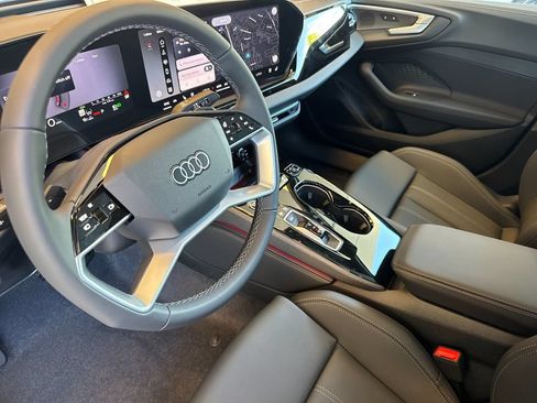 New 2026 Audi A5 2.0T Premium Plus AWD/4WD image 11