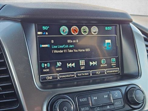 Used 2019 Chevrolet Tahoe LT image 17